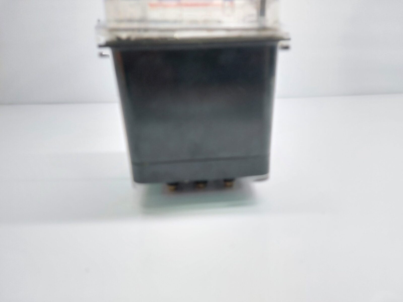 ALSTOM VAX31ZG8071BCH TRIP CIR.SUPERVISION RELAY