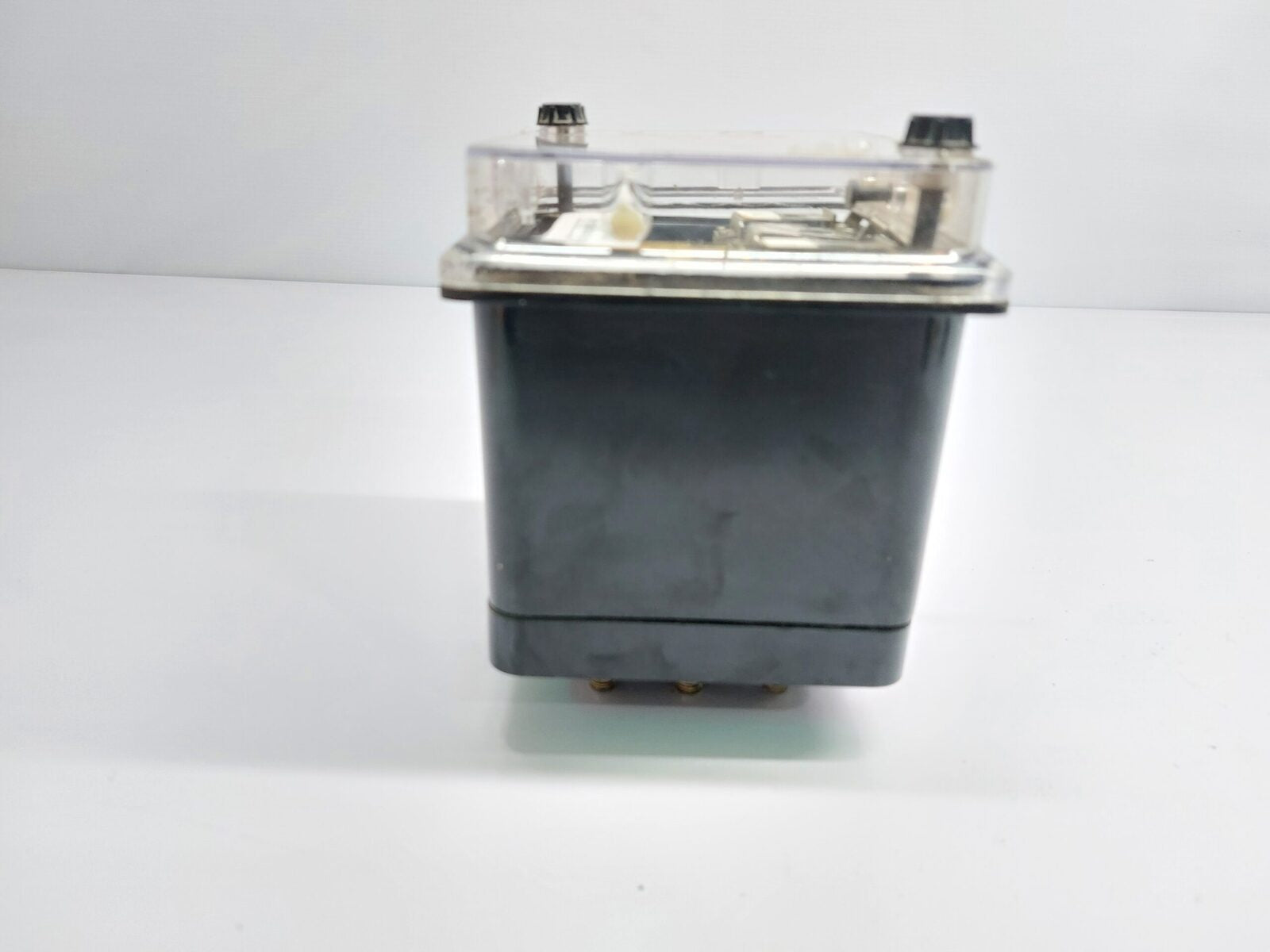 ALSTOM VAX31ZG8071BCH TRIP CIR.SUPERVISION RELAY