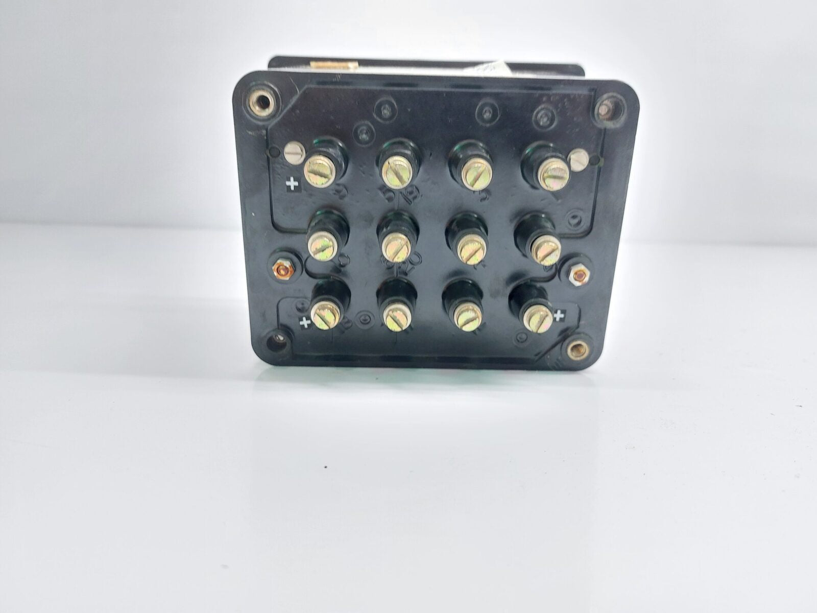 ALSTOM VAX31ZG8071BCH TRIP CIR.SUPERVISION RELAY