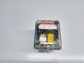 ALSTOM VAG11YF8010GCH UNDER VOLTAGE RELAY