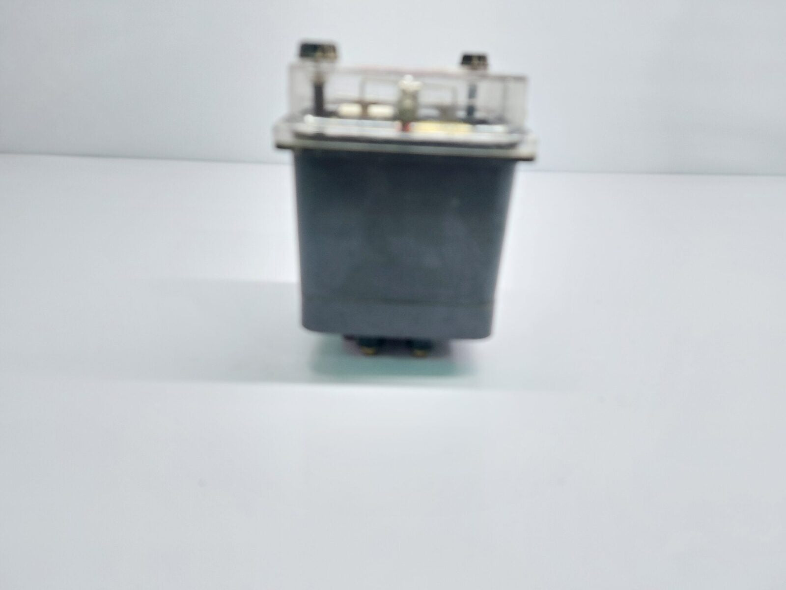 ALSTOM VAG11YF8010GCH UNDER VOLTAGE RELAY