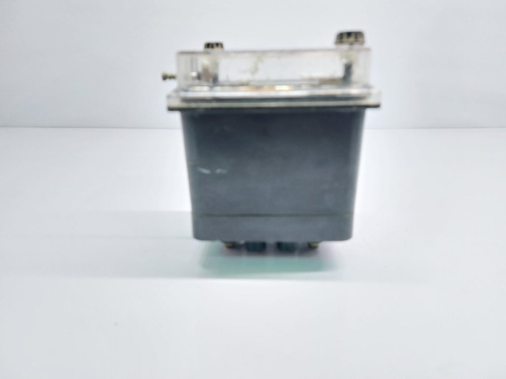 ALSTOM VAG11YF8010GCH UNDER VOLTAGE RELAY (4)