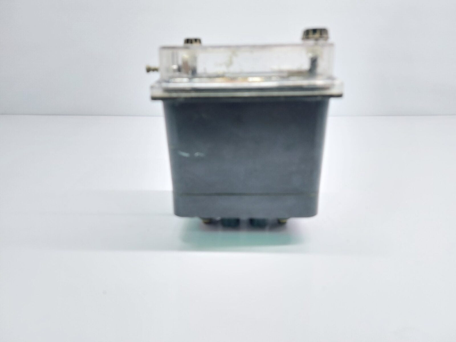 ALSTOM VAG11YF8010GCH UNDER VOLTAGE RELAY (4)