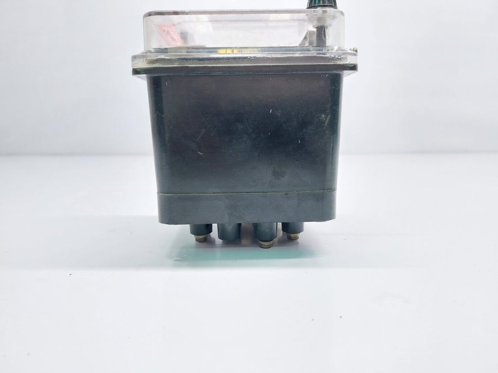 ALSTOM VAG11YF8010GCH UNDER VOLTAGE RELAY