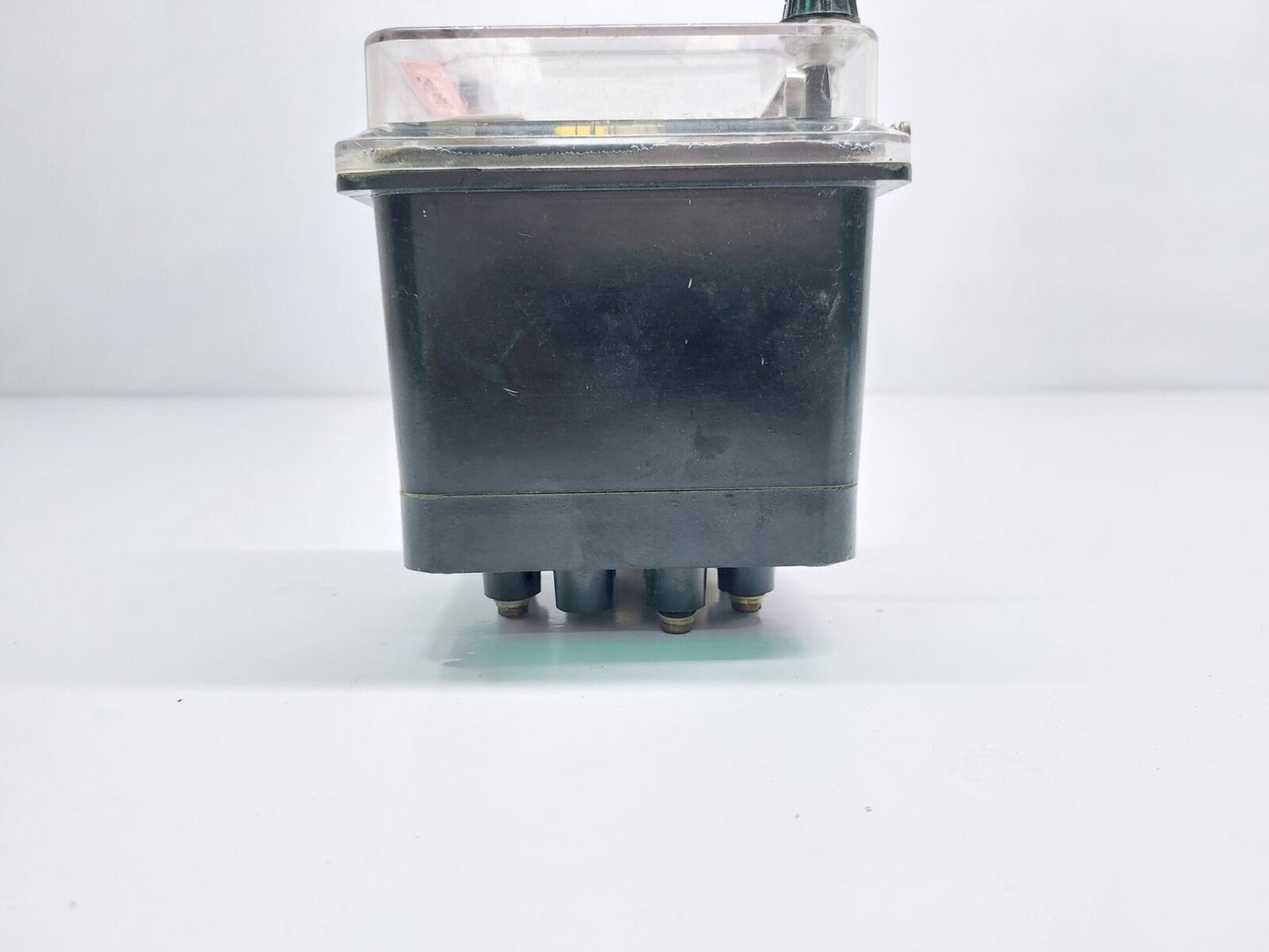 ALSTOM VAG11YF8010GCH UNDER VOLTAGE RELAY