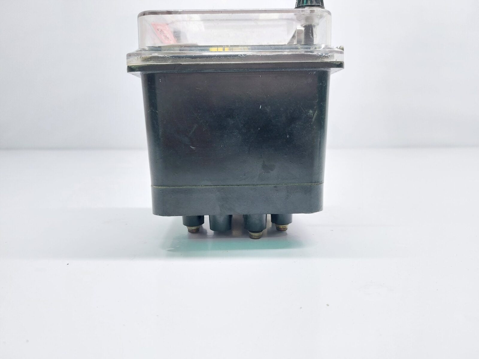 ALSTOM VAG11YF8010GCH UNDER VOLTAGE RELAY