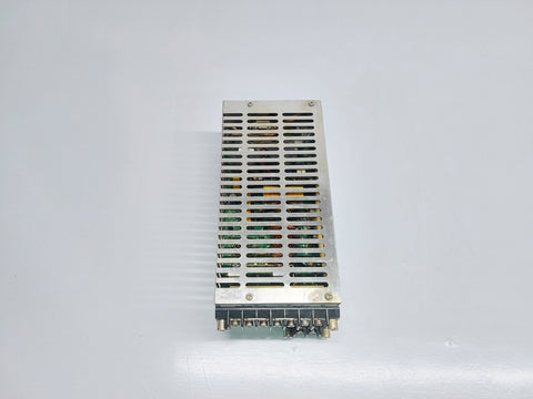 POWER SOURCE VTE24SA WITCHING POWER SUPPLY +24V 7A
