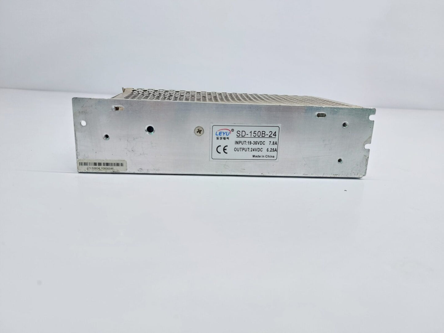 MEAN WELL SD-150B-24 DC-DC CONVERTER