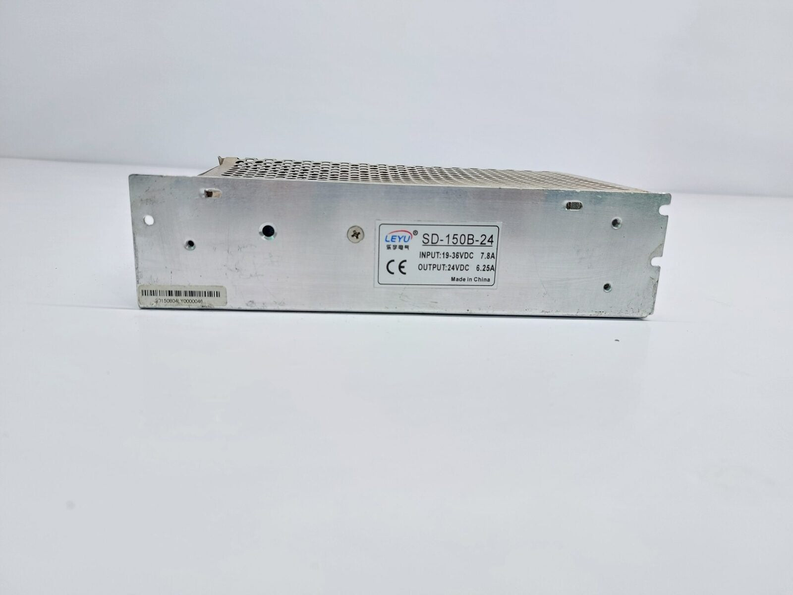 MEAN WELL SD-150B-24 DC-DC CONVERTER
