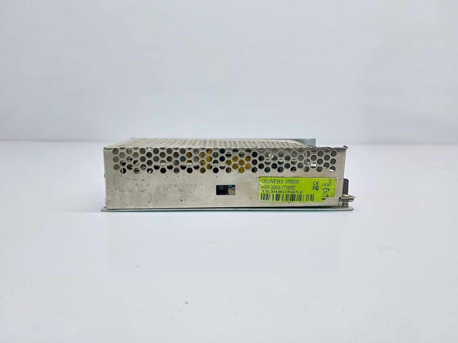 MEAN WELL SD-150B-24 DC-DC CONVERTER