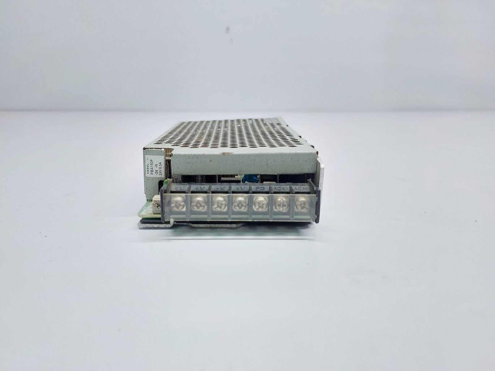 COSEL PBA150F-24 SWITCHING POWER SUPPLY 24V 6.5A