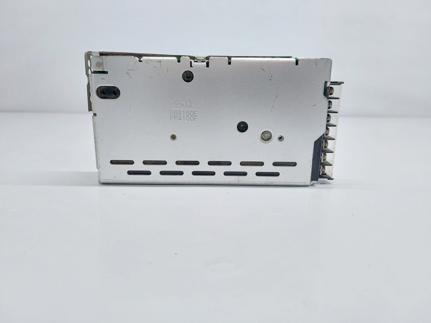 COSEL PBA150F-24 SWITCHING POWER SUPPLY 24V 6.5A