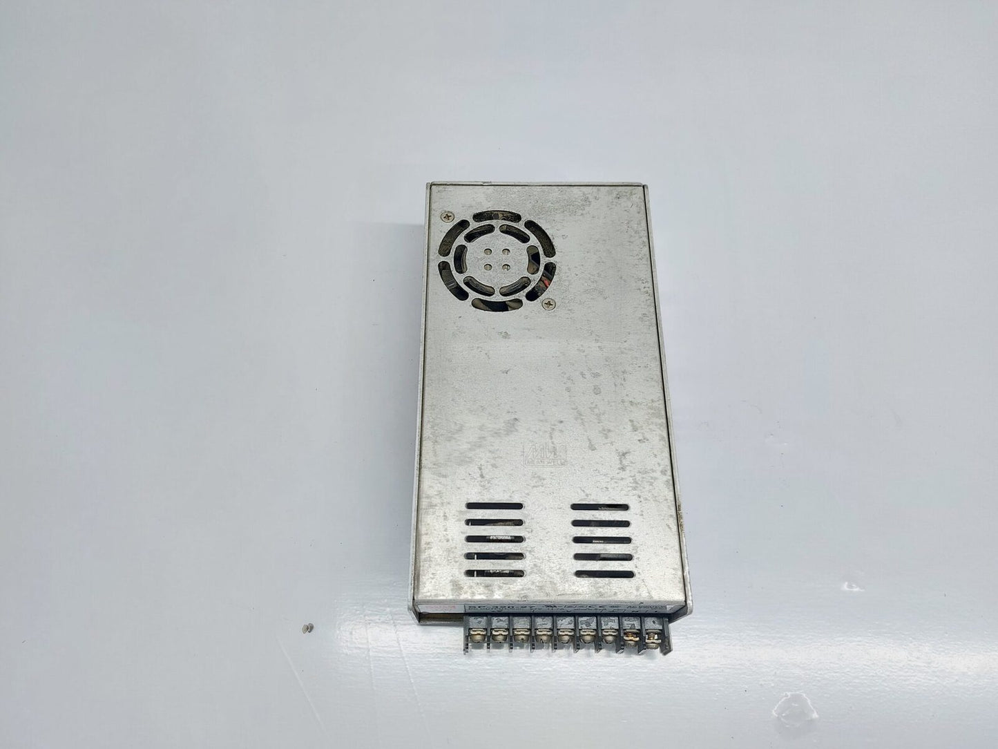 MEAN WELL SP-320-27 SWITCHING POWER SUPPLY