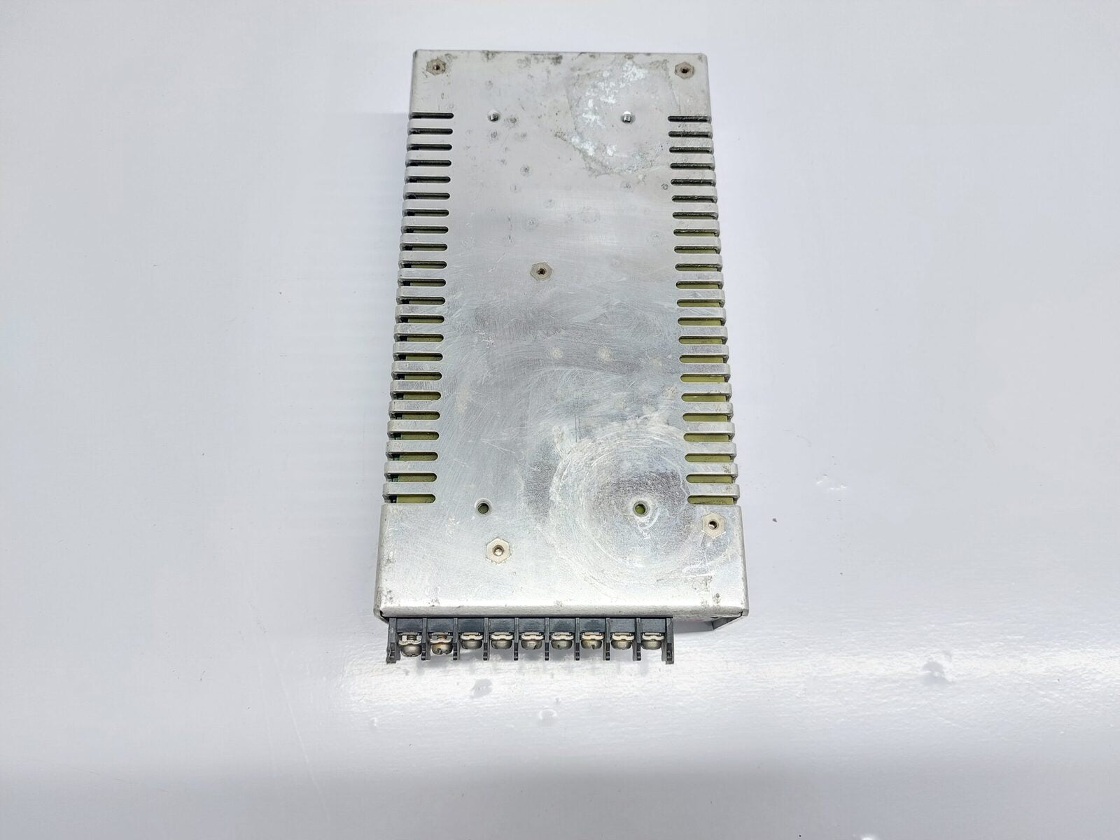 MEAN WELL SP-320-27 SWITCHING POWER SUPPLY