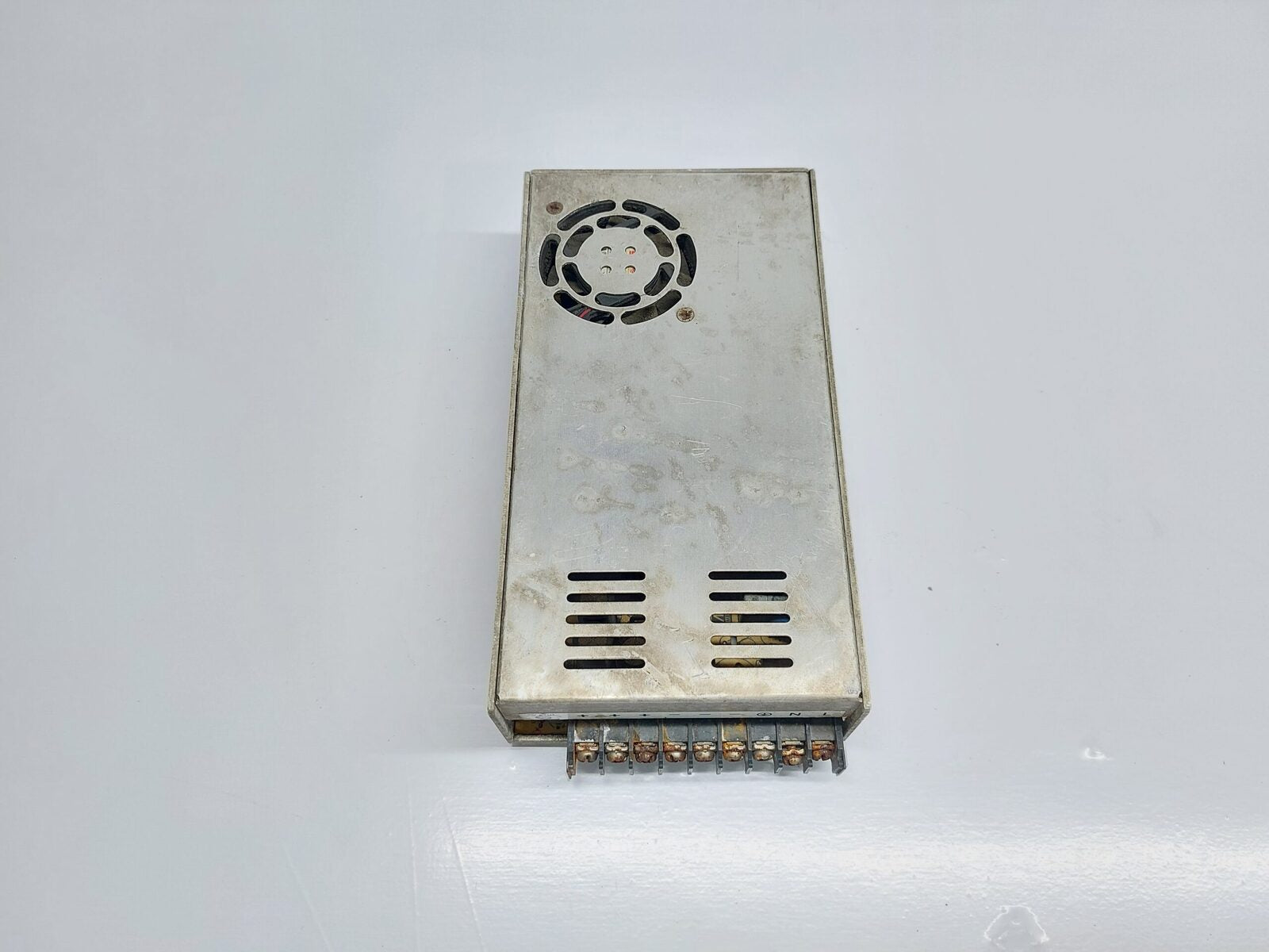 SCHNEIDER ELECTRIC ABL 2REM24100 POWER SUPPLY 24 VDC
