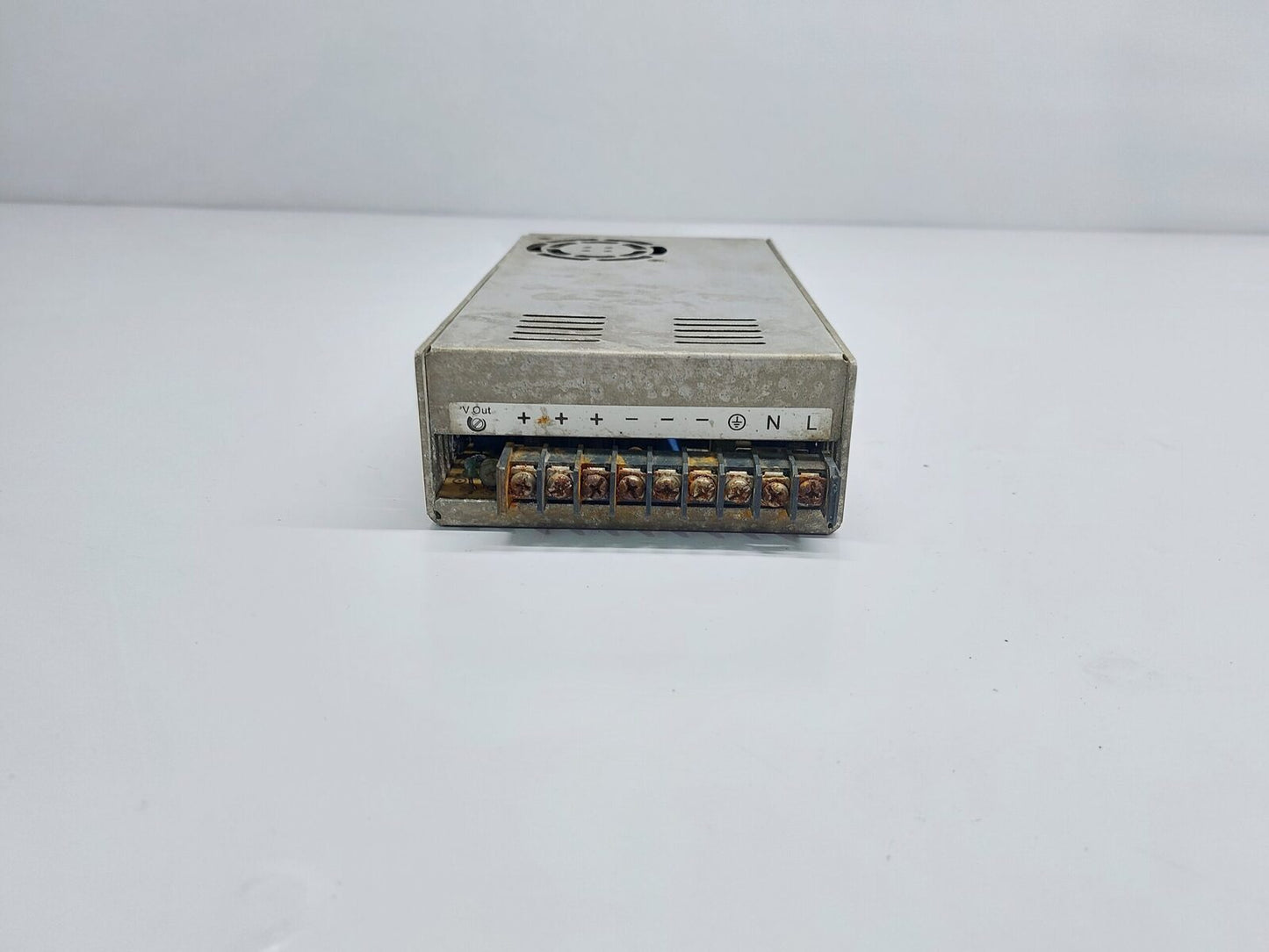 SCHNEIDER ELECTRIC ABL 2REM24100 POWER SUPPLY 24 VDC