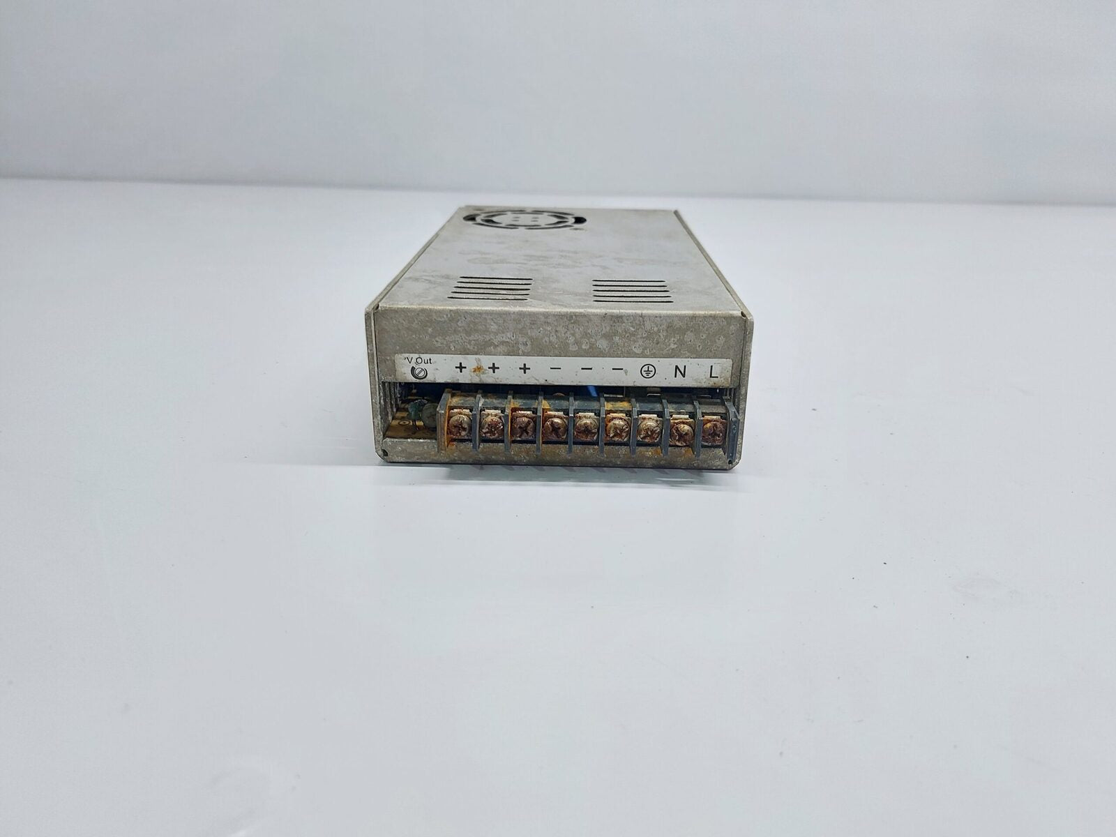 SCHNEIDER ELECTRIC ABL 2REM24100 POWER SUPPLY 24 VDC