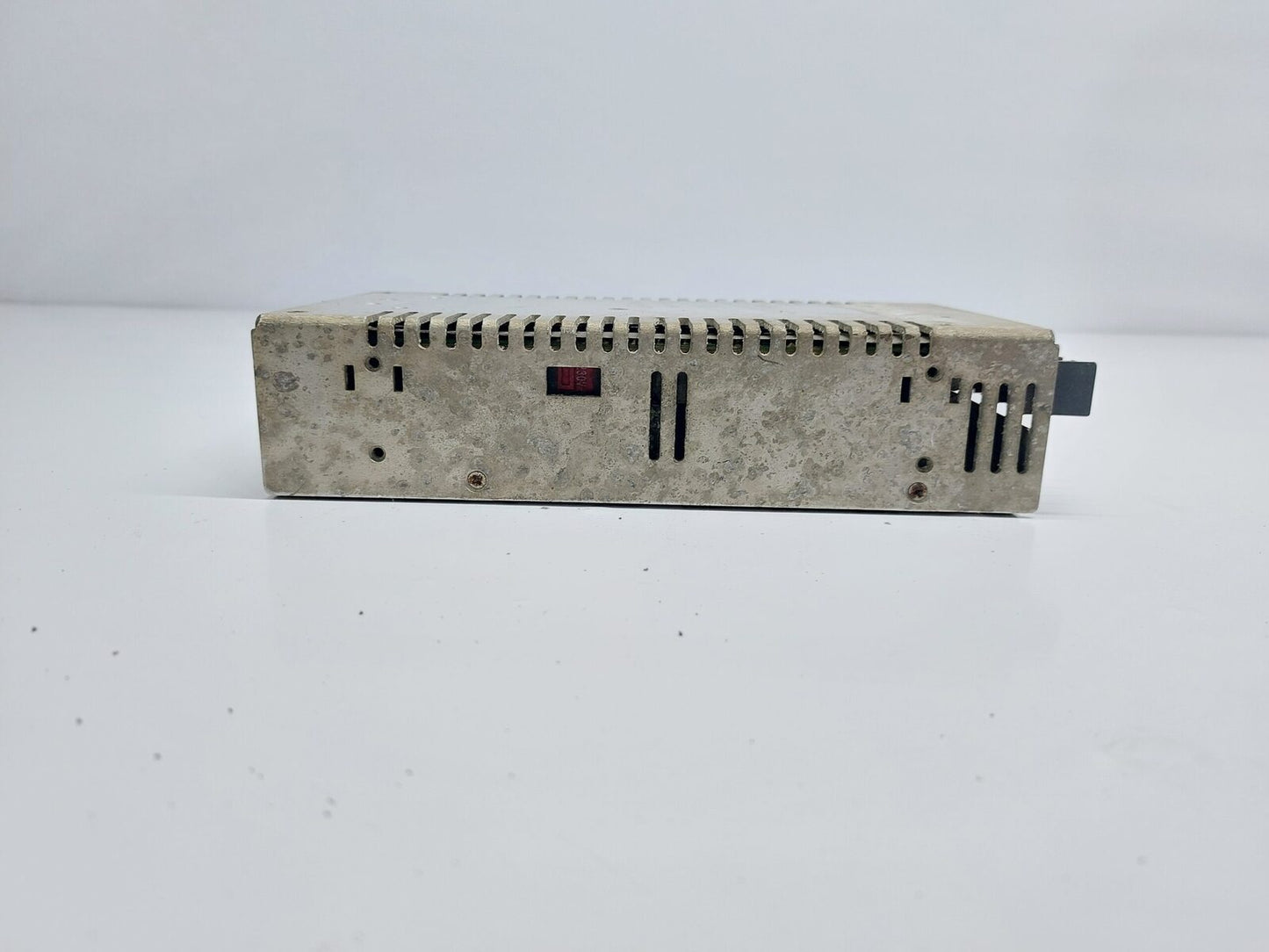 SCHNEIDER ELECTRIC ABL 2REM24100 POWER SUPPLY 24 VDC