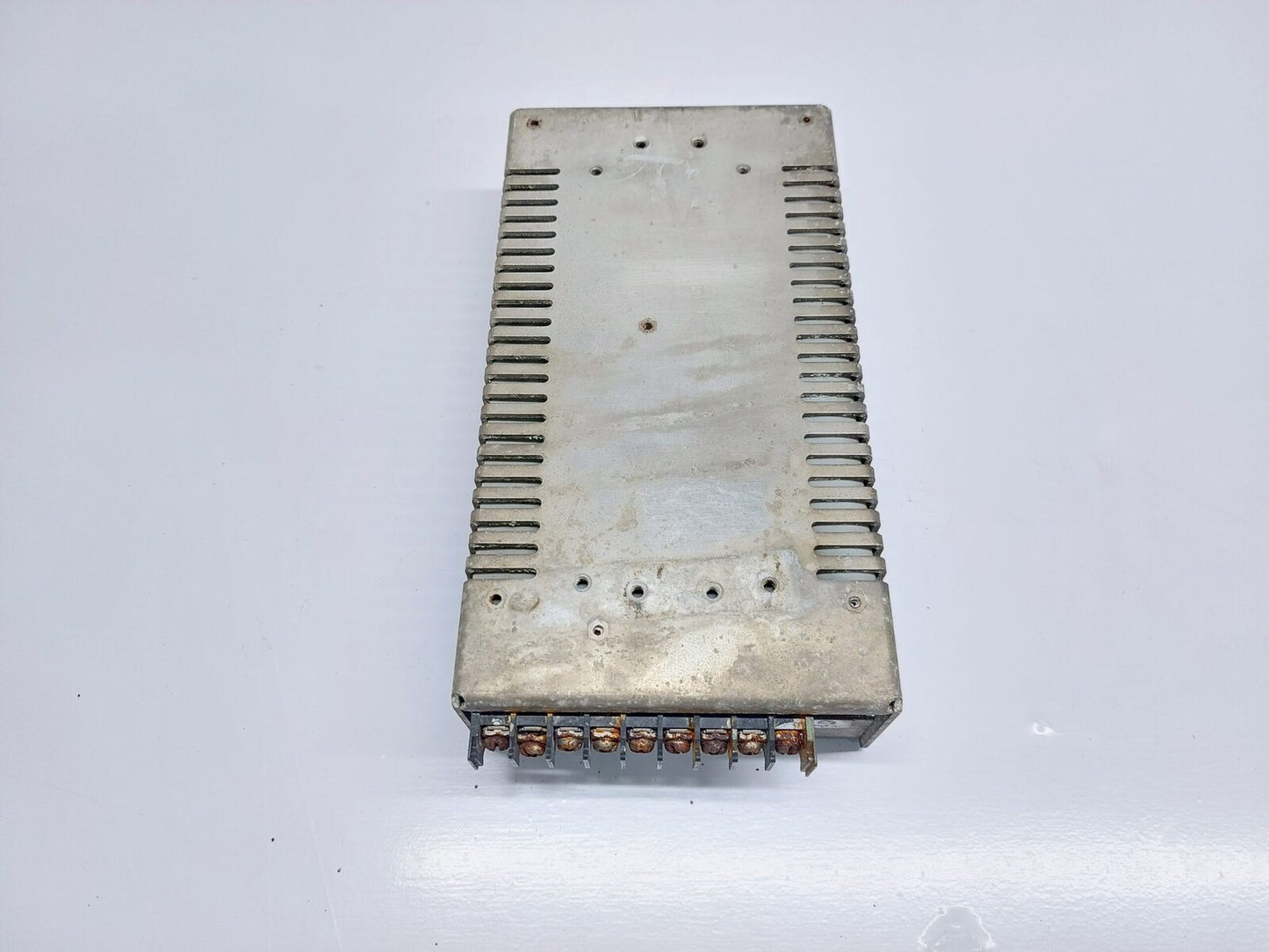 SCHNEIDER ELECTRIC ABL 2REM24100 POWER SUPPLY 24 VDC
