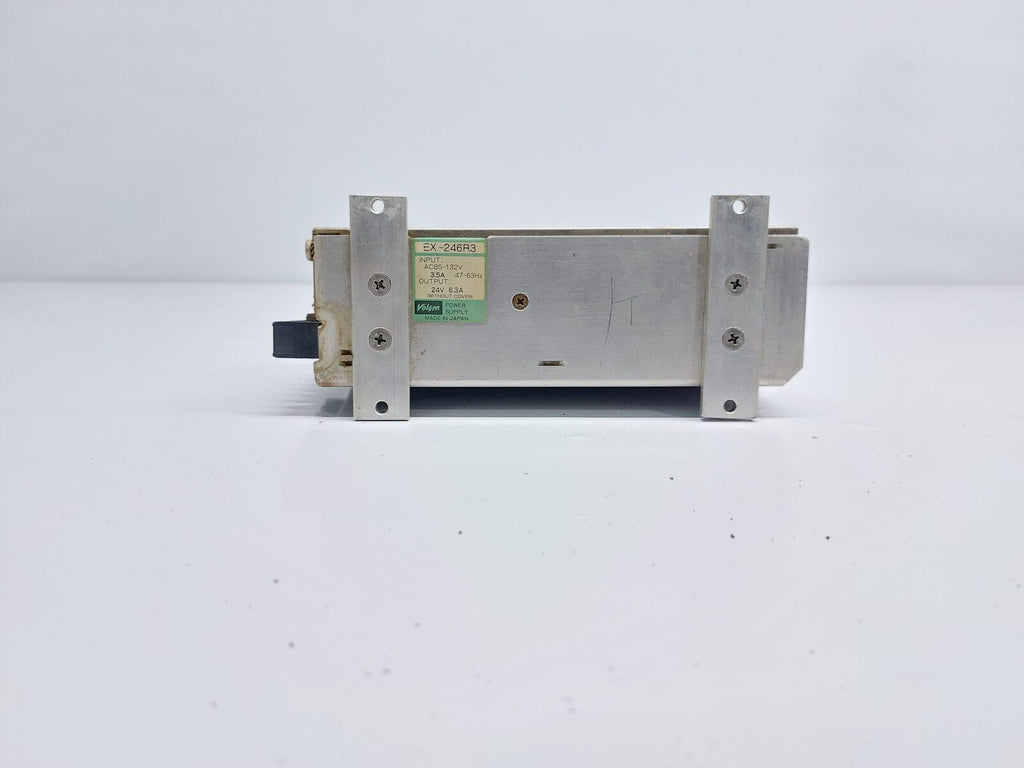 VOLGEN EX-246R3 POWR SUPPLY 24V 6.3A