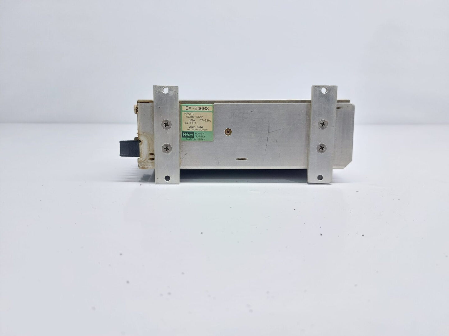 VOLGEN EX-246R3 POWR SUPPLY 24V 6.3A