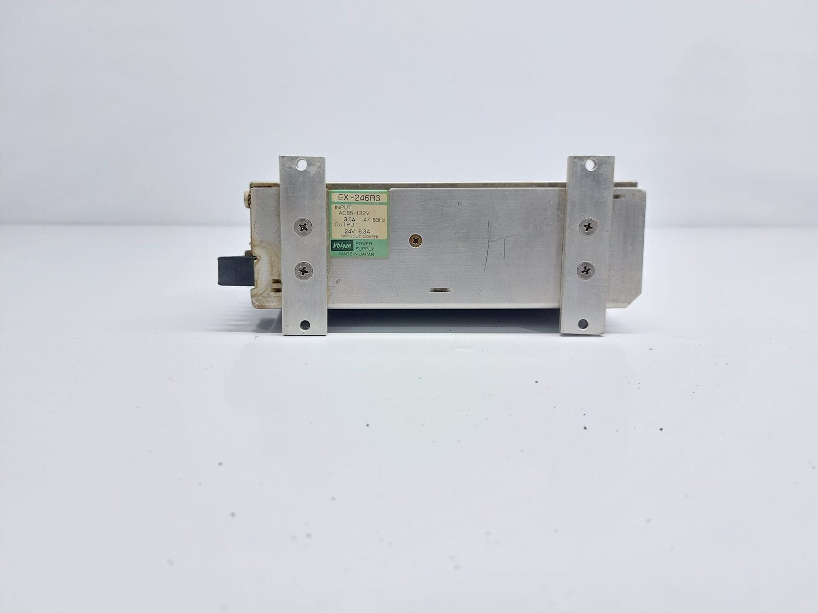 VOLGEN EX-246R3 POWR SUPPLY 24V 6.3A