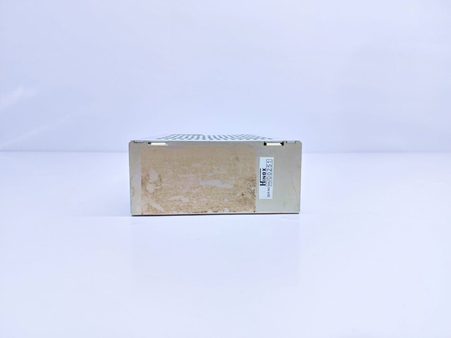 HINOX ES5-10EM POWER SUPPLY DC24V (6)