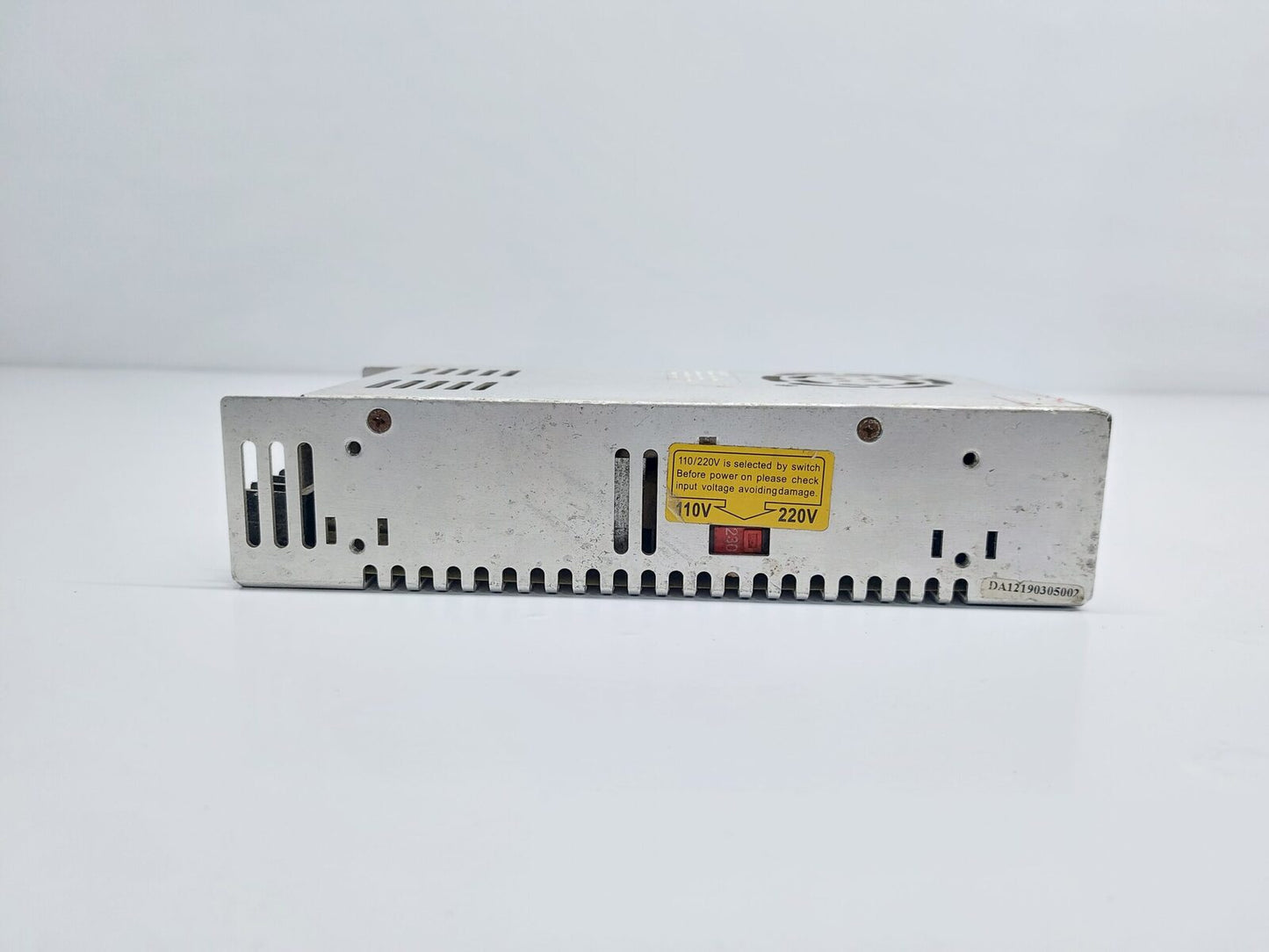 ISISO IS-350-24 POWER SUPPLY +24V 14.6A