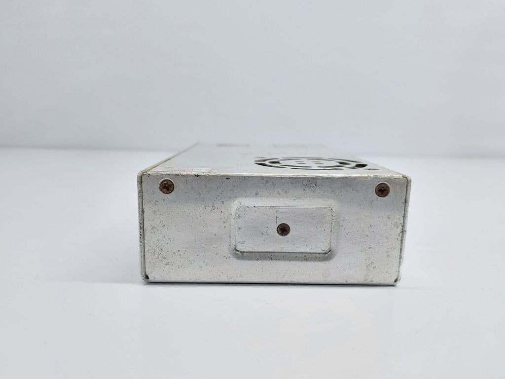 ISISO IS-350-24 POWER SUPPLY +24V 14 (5)