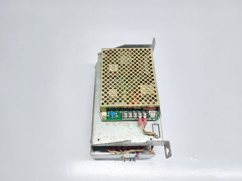 TDK FAK 05-1  POWER SUPPLY 100-120V~1.2A
