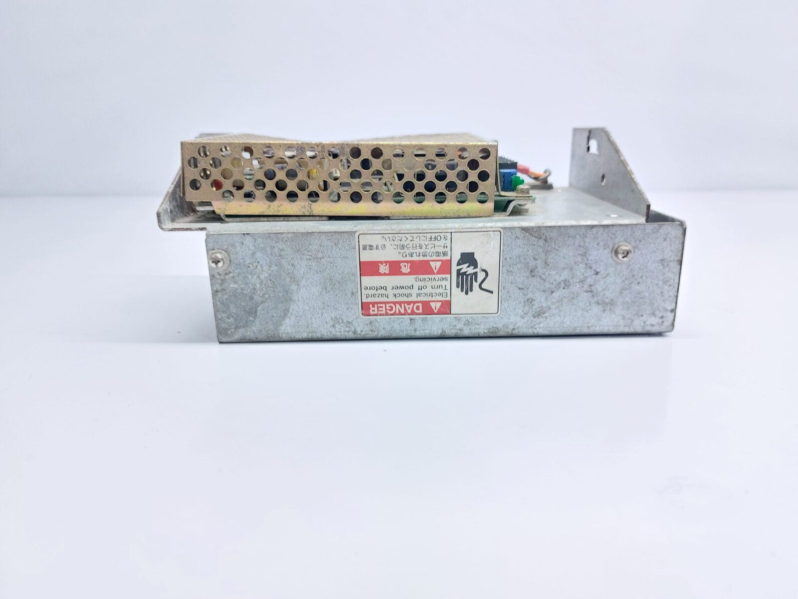 TDK FAK 05-1  POWER SUPPLY 100-120V~1.2A