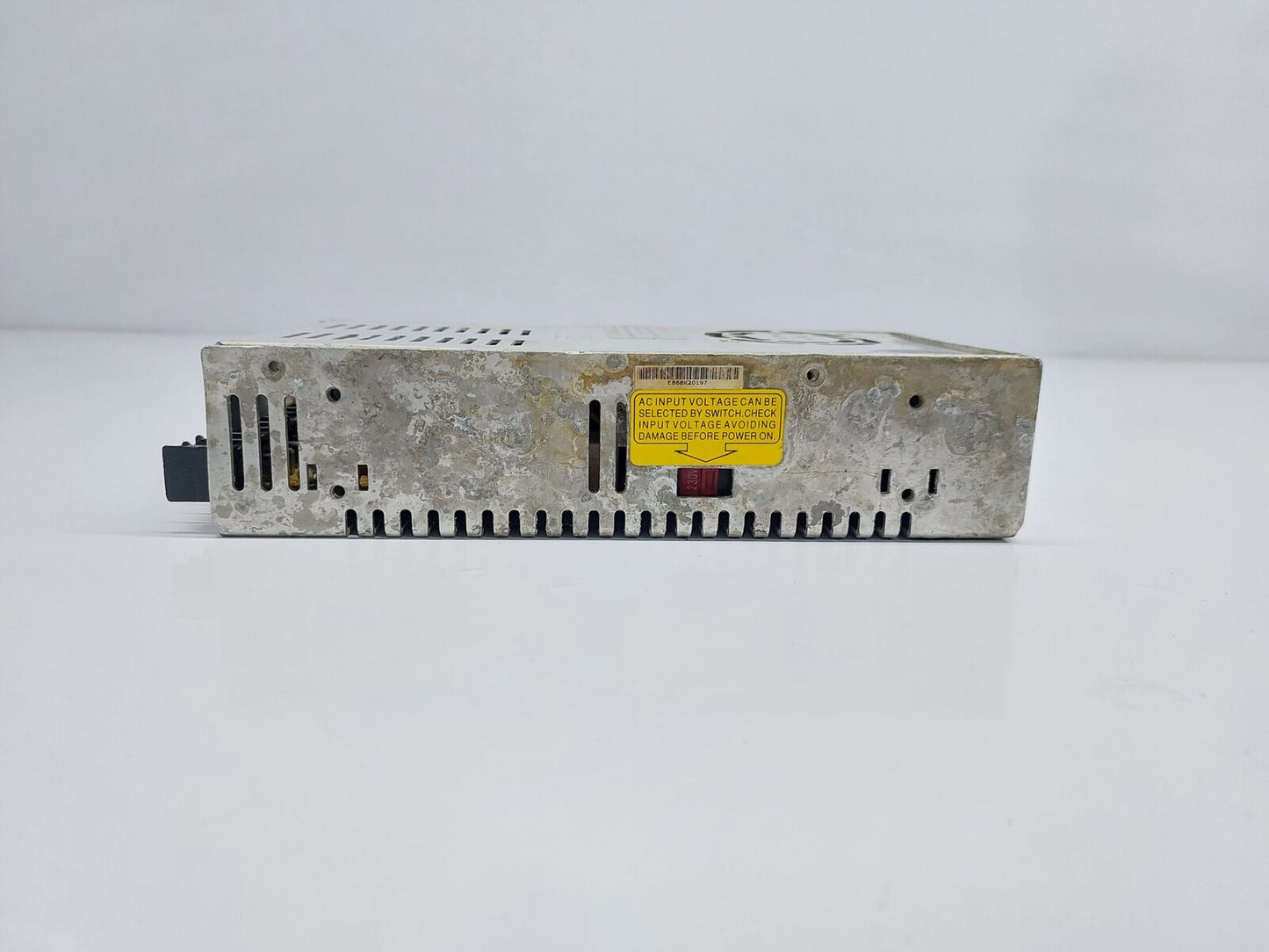 MEAN WELL NES-350-24 SWITCHING POWER SUPPLY 24V 14.6A