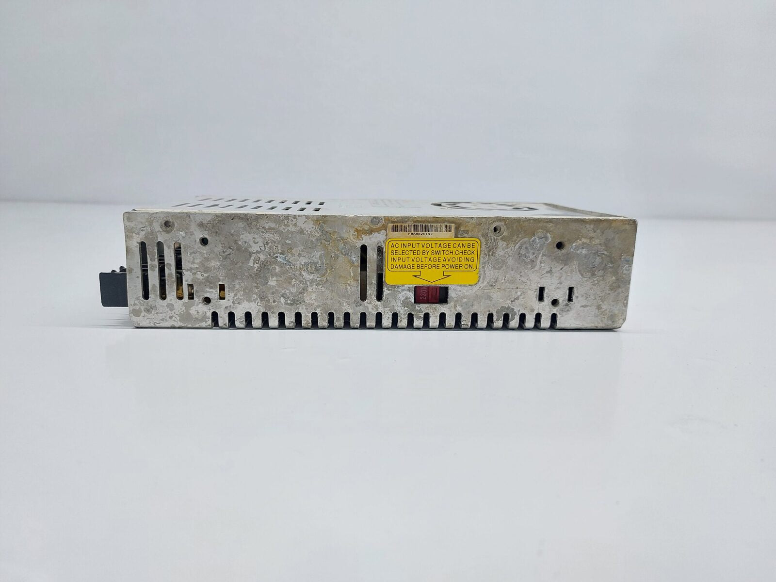 MEAN WELL NES-350-24 SWITCHING POWER SUPPLY 24V 14.6A