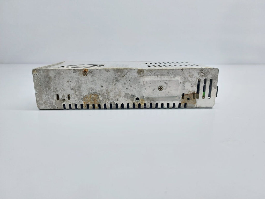 MEAN WELL NES-350-24 SWITCHING POWER SUPPLY 24V 14.6A