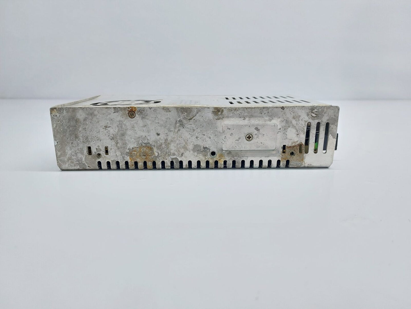 MEAN WELL NES-350-24 SWITCHING POWER SUPPLY 24V 14.6A