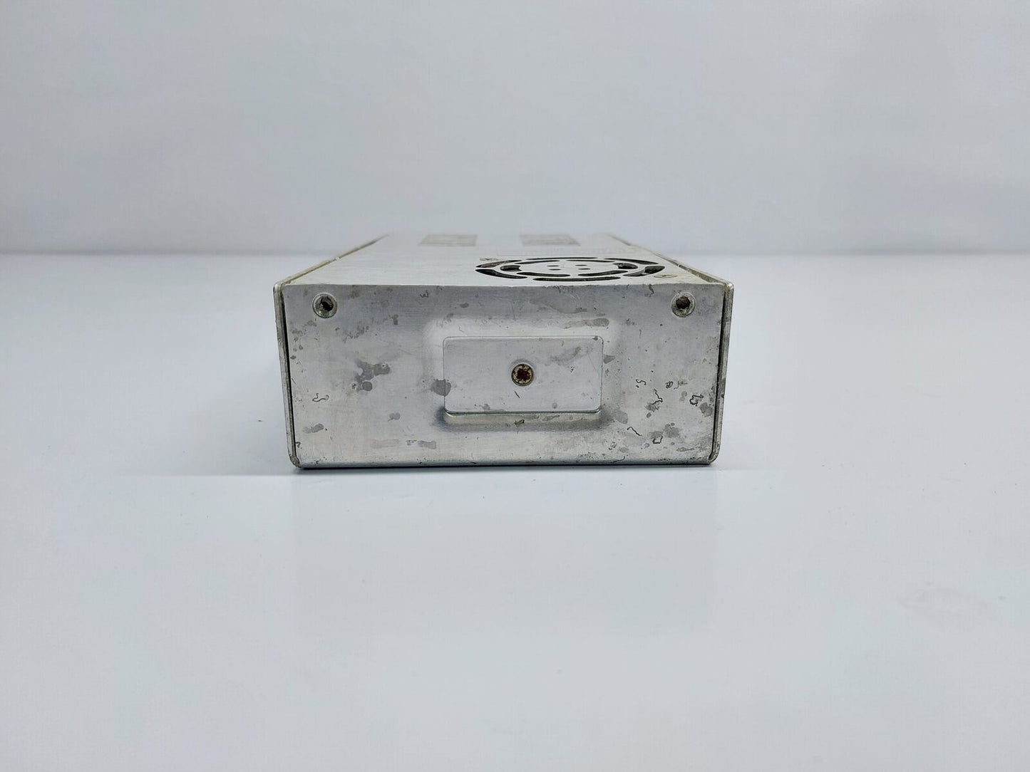MEAN WELL NES-350-24 SWITCHING POWER SUPPLY 24V 14.6A