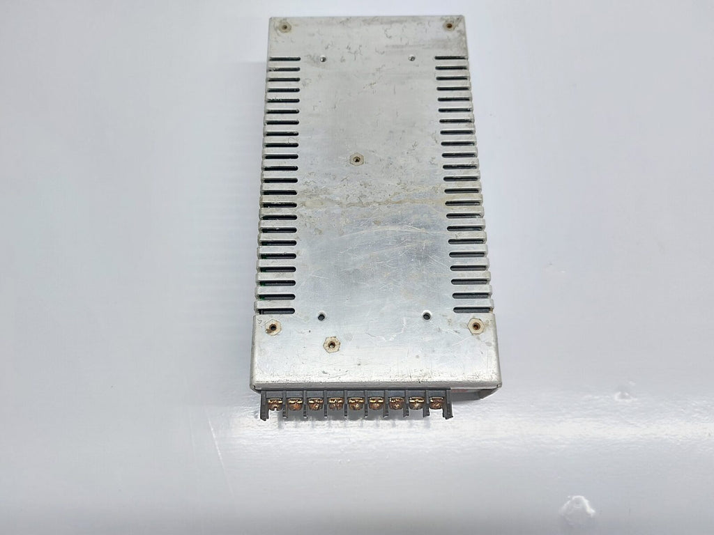 MEAN WELL NES-350-24 SWITCHING POWER SUPPLY 24V 14.6A
