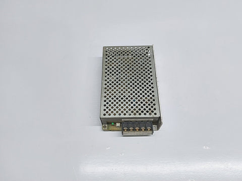 OMRON S82J-6524 S82J-6524 POWER SUPPLY 24V 1A