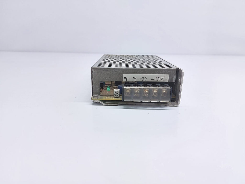 OMRON S82J-6524 S82J-6524 POWER SUPPLY 24V 1A