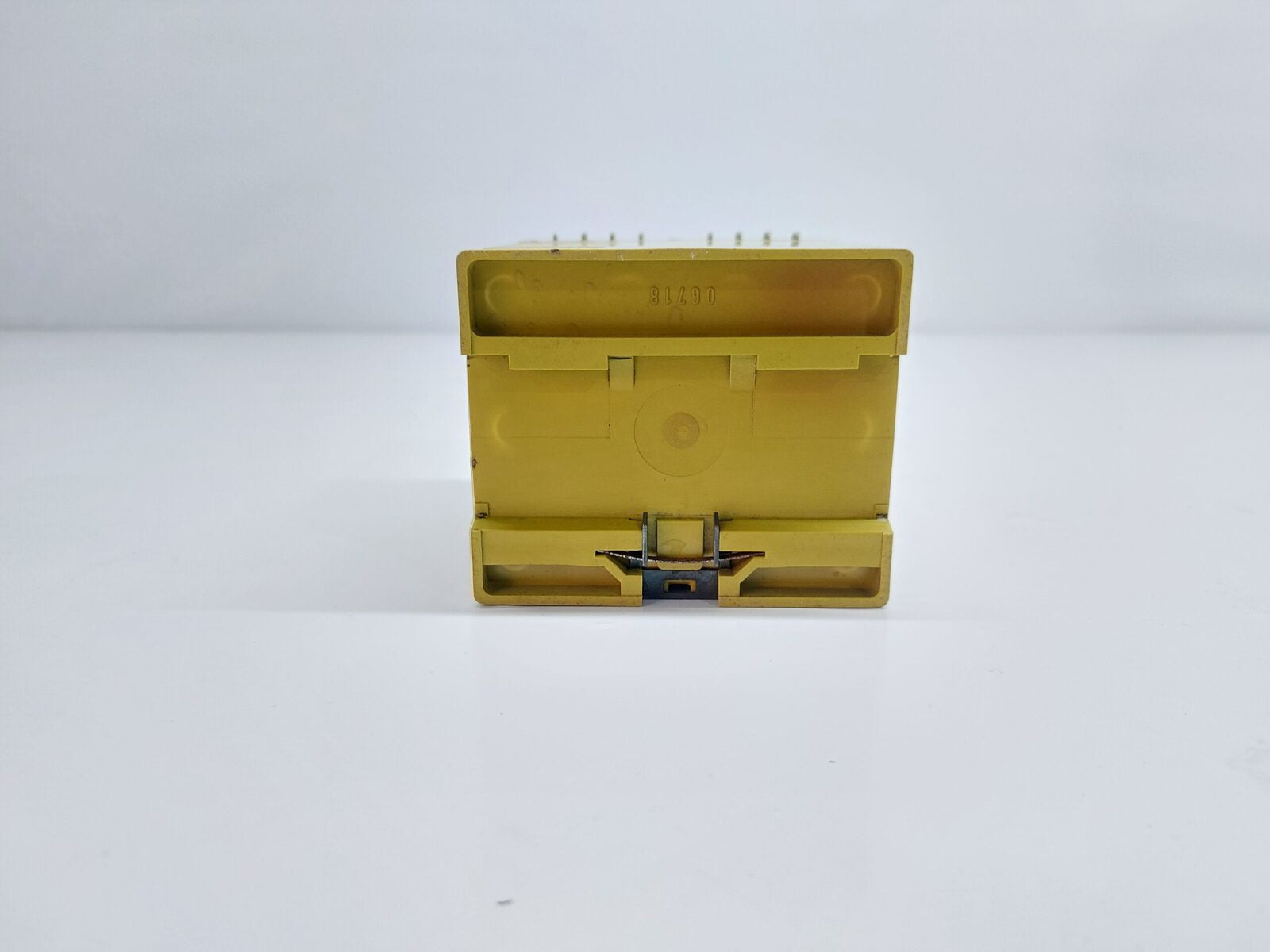 PILZ 17652 SAFETY RELAY