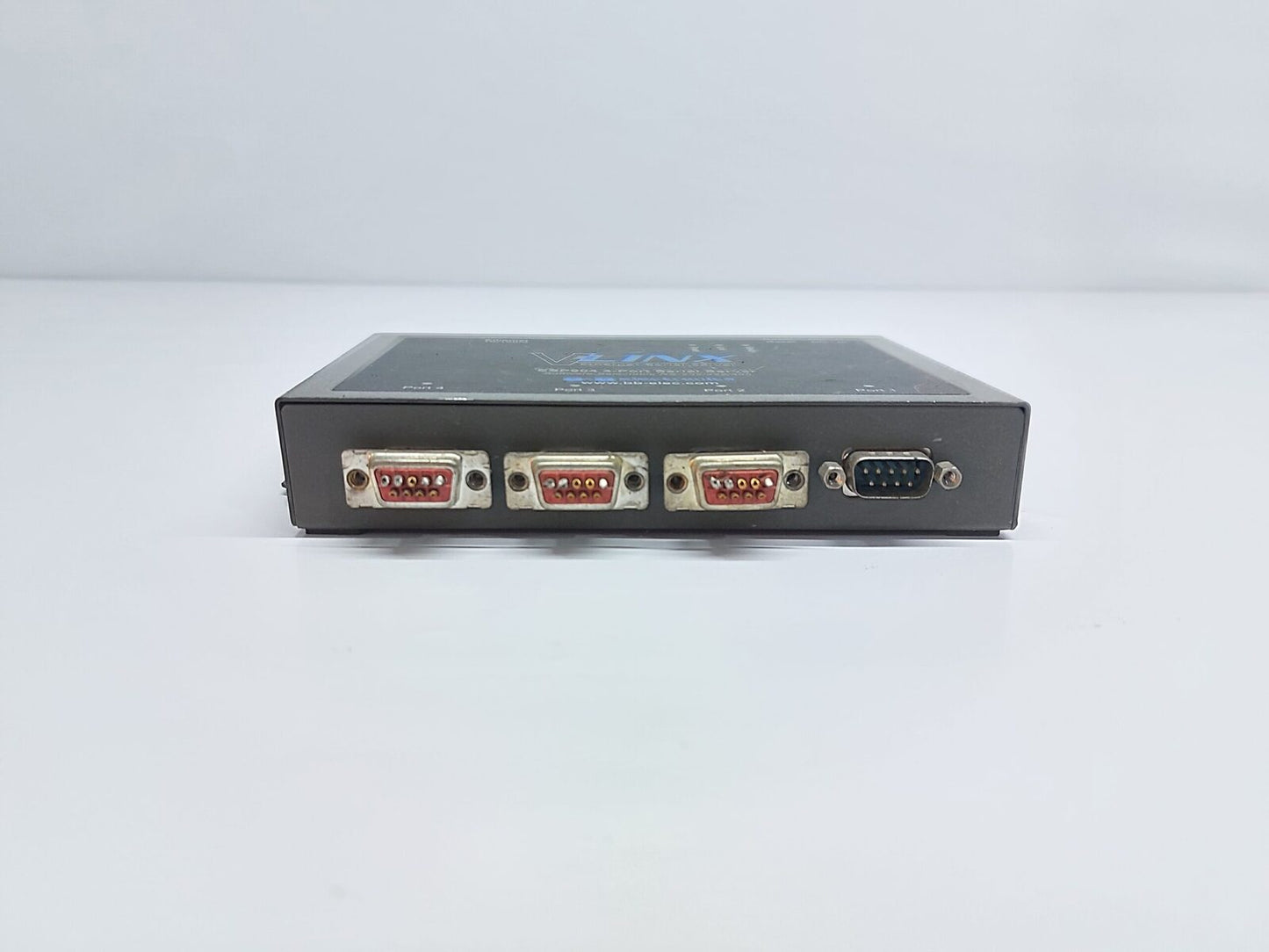 B&B ELECTRONICS VLINX ESP904 ETHERNET SERIAL SERVER ESP904