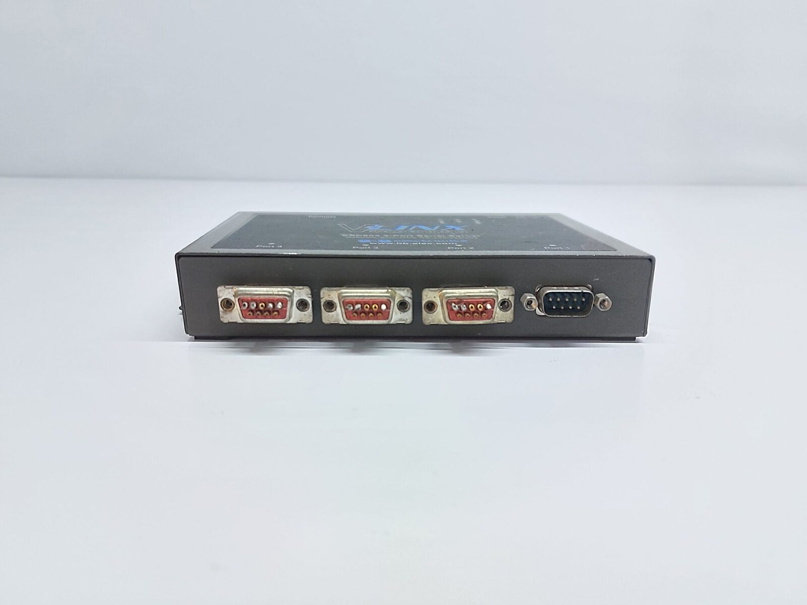 B&B ELECTRONICS VLINX ESP904 ETHERNET SERIAL SERVER ESP904