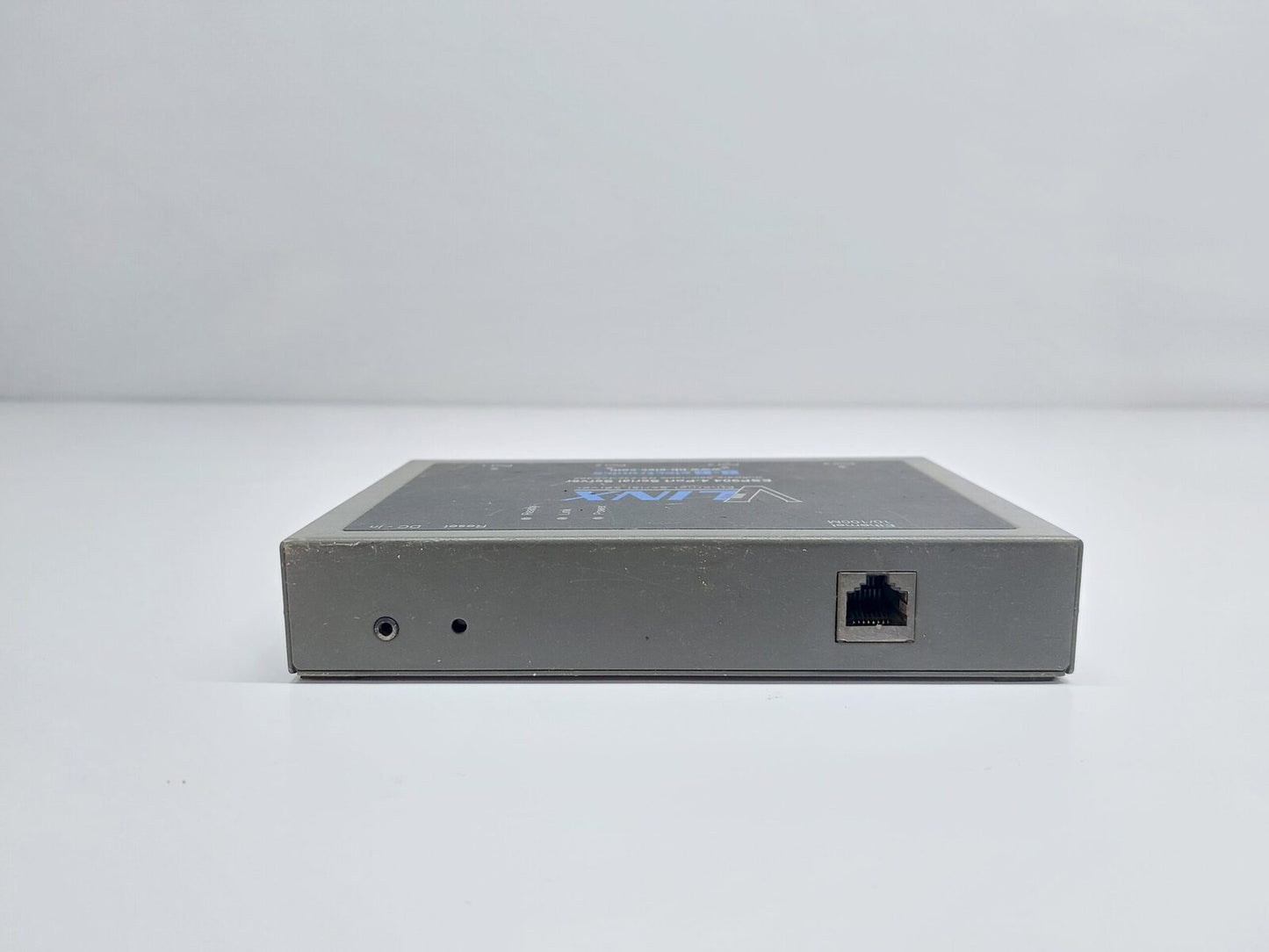 B&B ELECTRONICS VLINX ESP904 ETHERNET SERIAL SERVER ESP904