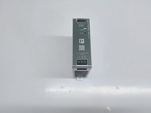 PHOENIX CONTACT PS/1AC/24DC/120W/EE POWER SUPPLY DC 24V 120W