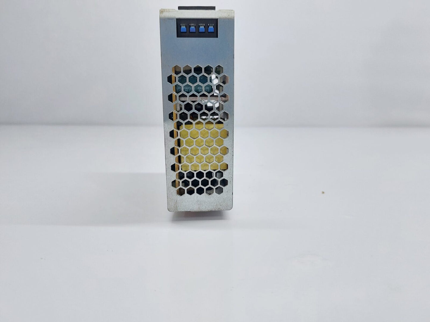 PHOENIX CONTACT PS/1AC/24DC/120W/EE POWER SUPPLY DC 24V 120W