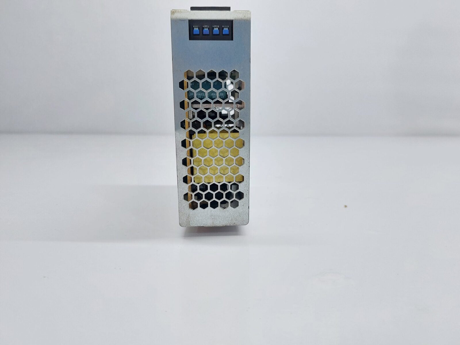 PHOENIX CONTACT PS/1AC/24DC/120W/EE POWER SUPPLY DC 24V 120W