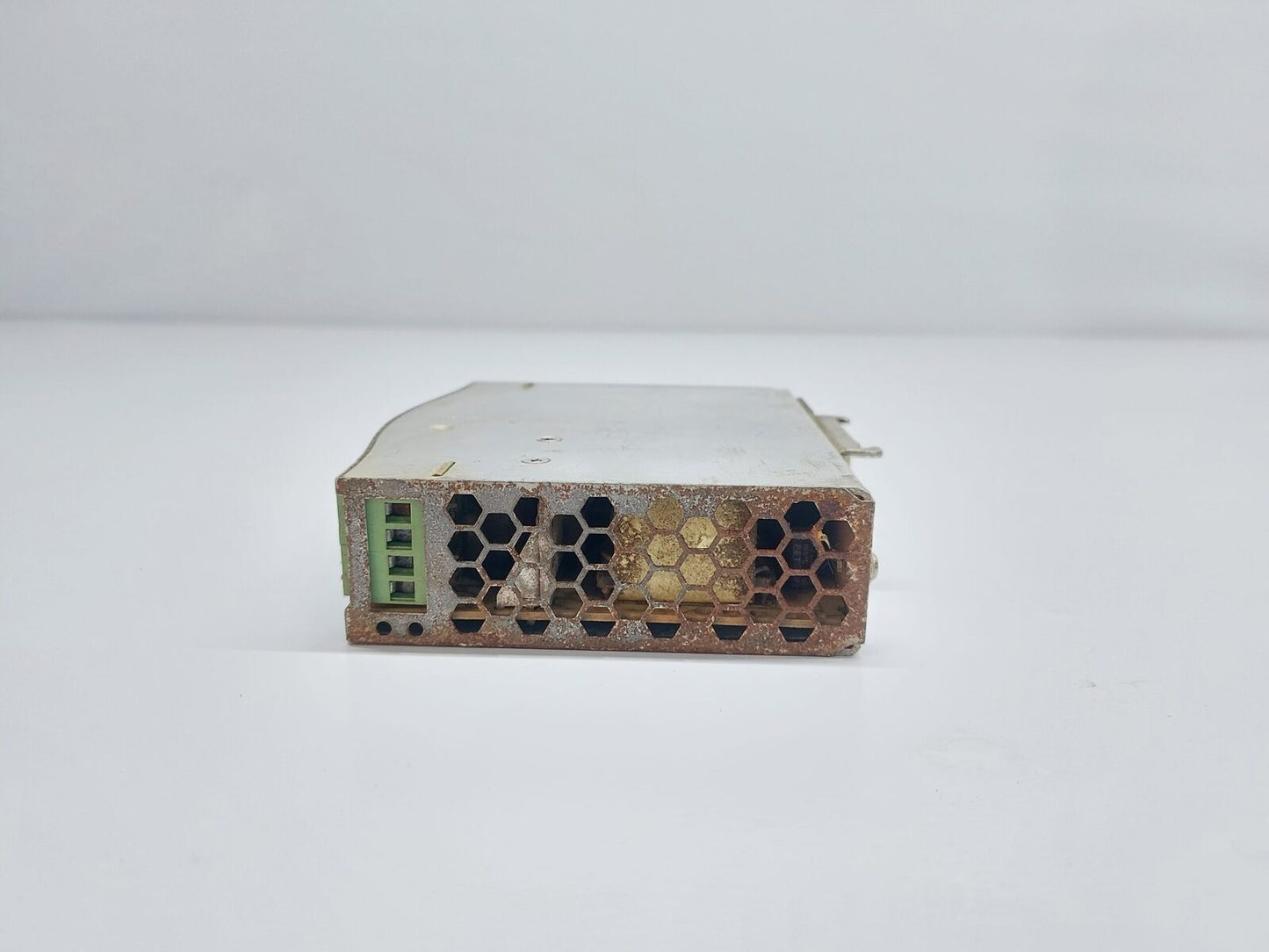 MEAN WELL NDR-75-24 DIN RAIL POWER SUPPLY