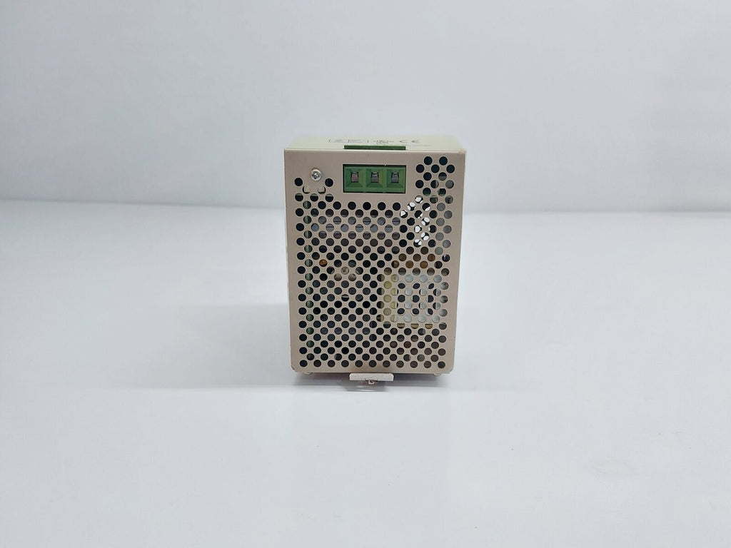 XP POWER DNR240 POWER SUPPLY 24 VDC 240 W