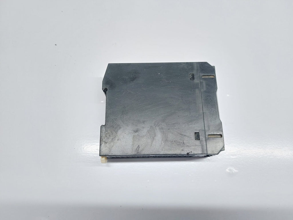 OMRON S8VK-G06024 POWER SUPPLY DC24V 2.5A