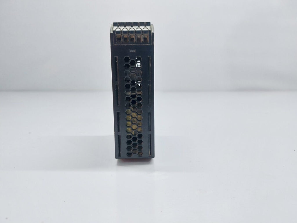 OMRON S8VK-G06024 POWER SUPPLY DC24V 2.5A